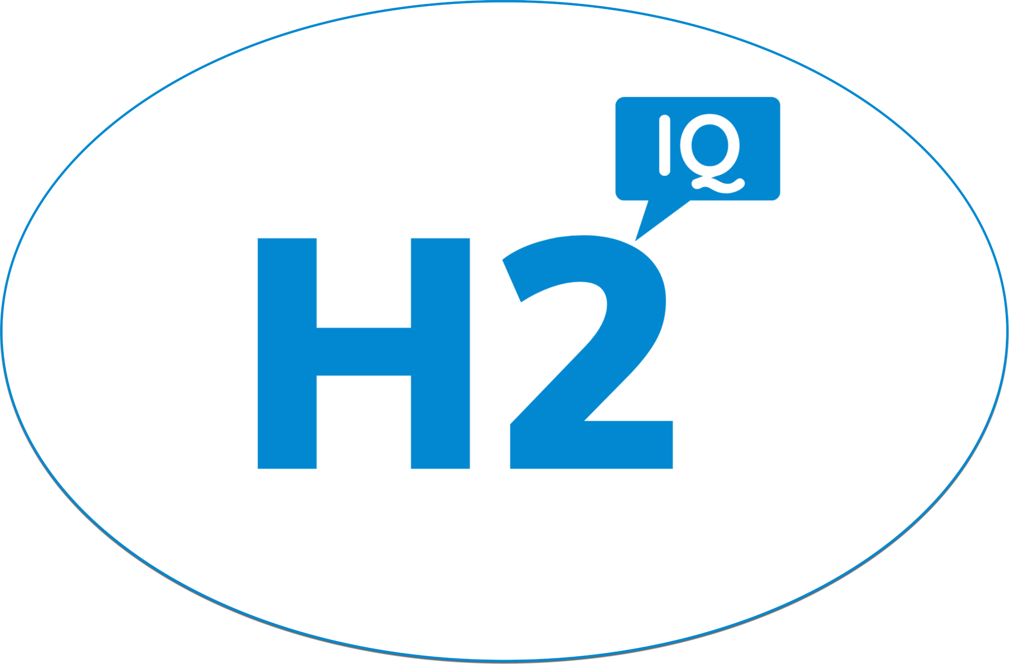 What Is White Hydrogen H2 IQ