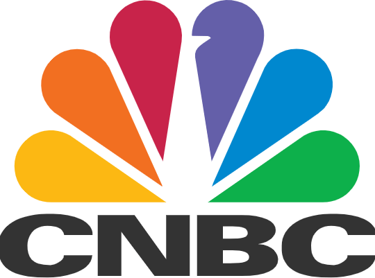 CNBC logo