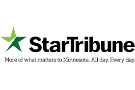 Star Tribune logo