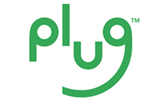 plug power inc logo