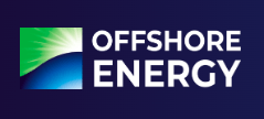 Offshore energy logo