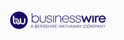 business wire logo