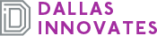 Dallas innovate logo