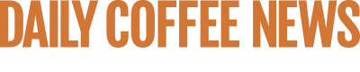 Coffee News Logo