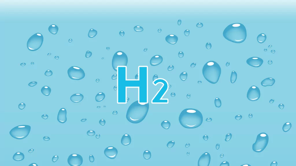 blue hydrogen