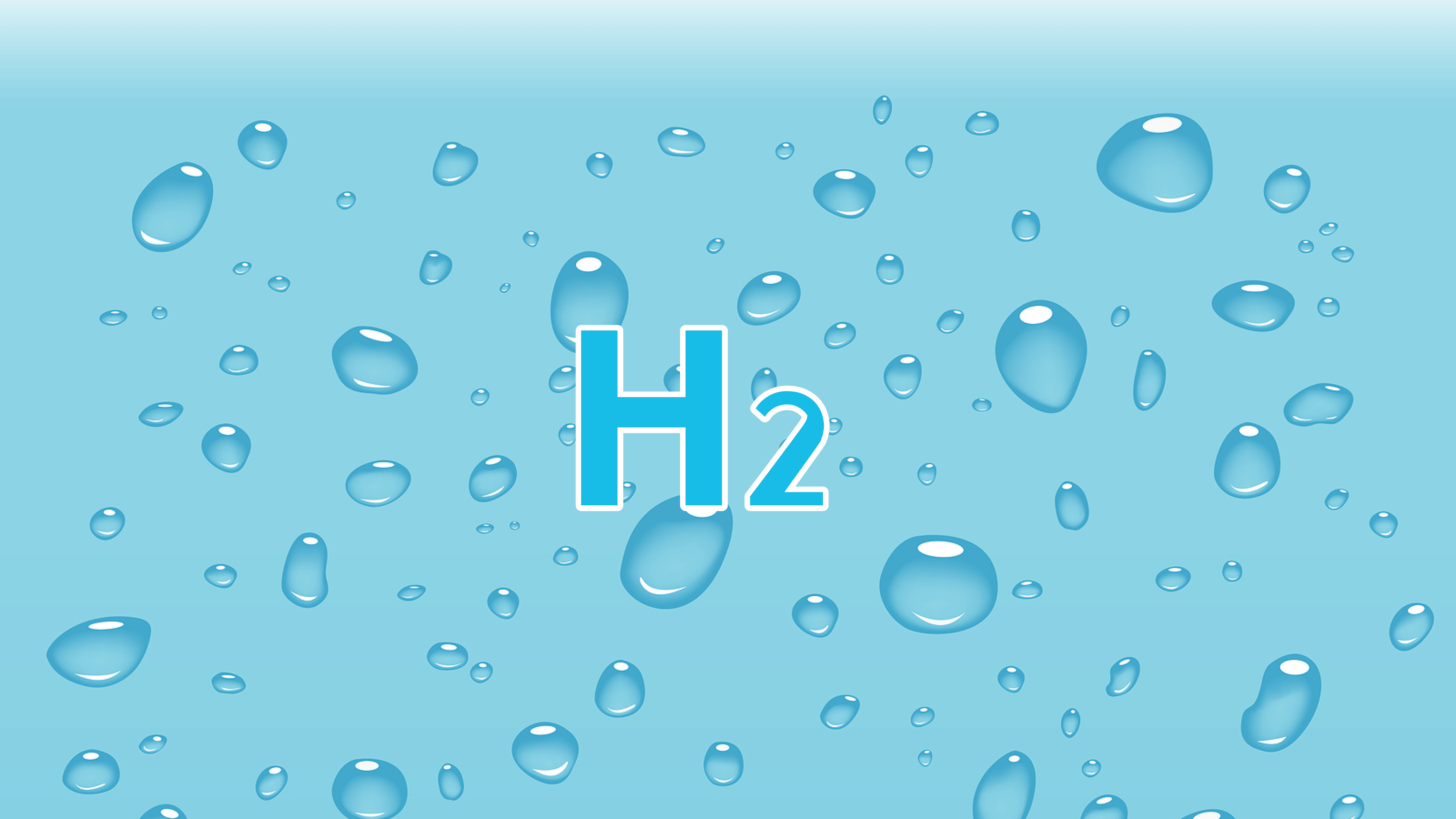 Hydrogen blue hotsell