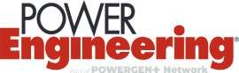 power engineering logo