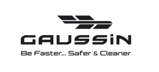 Gaussin logo
