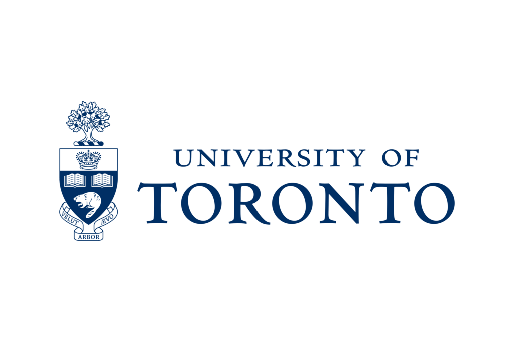 University of toronto logo