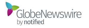 Globe Newswire logo