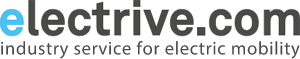 electrive logo
