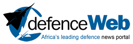 defence web logo

