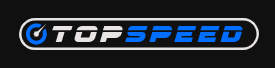 Top Speed logo