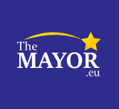 the mayor logo