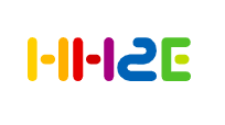 HH2E logo