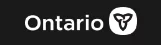 ontario government logo
