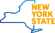new york state website logo