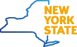 new york state website logo