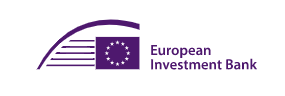 European investment bank logo
