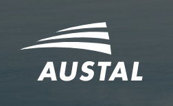austal logo
