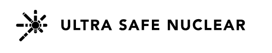 Ultra safe nuclear logo
