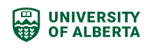 university of Alberta logo