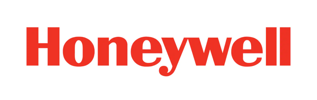 honeywell logo