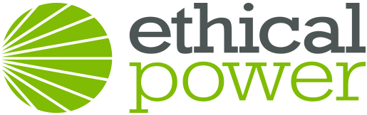 ethical power logo