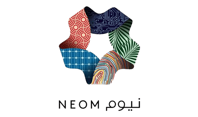 Neom logo
