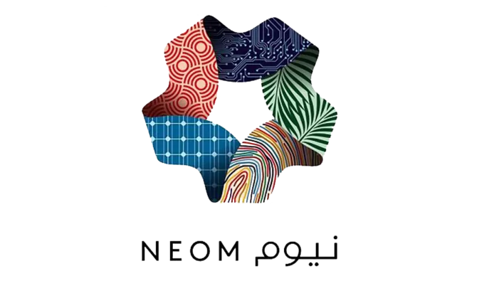 Neom logo