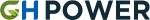 GH Power logo