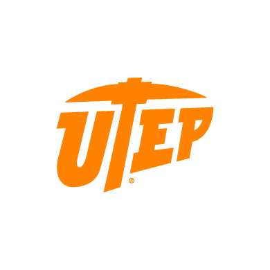 UTEP logo