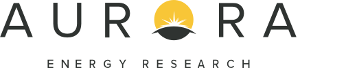 Aurora Energy Research logo