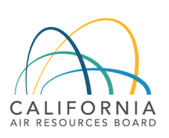 california air resources board logo
