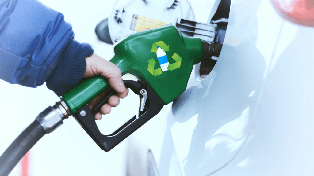 clean fuel pump