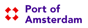Port of Amsterdam logo