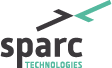 Sparc technologies logo