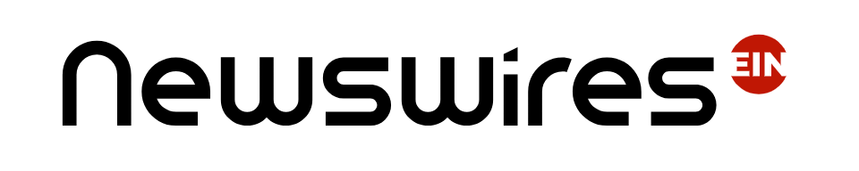 Newswire logo