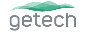 Getech logo