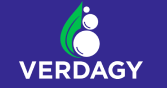 verdagy logo