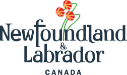 newfoundland and labrador government logo
