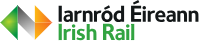 irish rail logo
