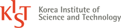 Korea Institute of Science and Technology logo