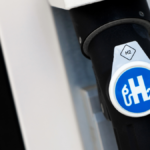 hydrogen refueling