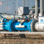 green hydrogen