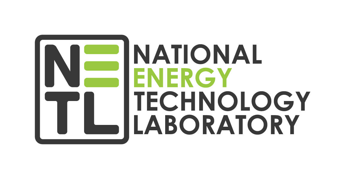 National Energy Technology Laboratory logo