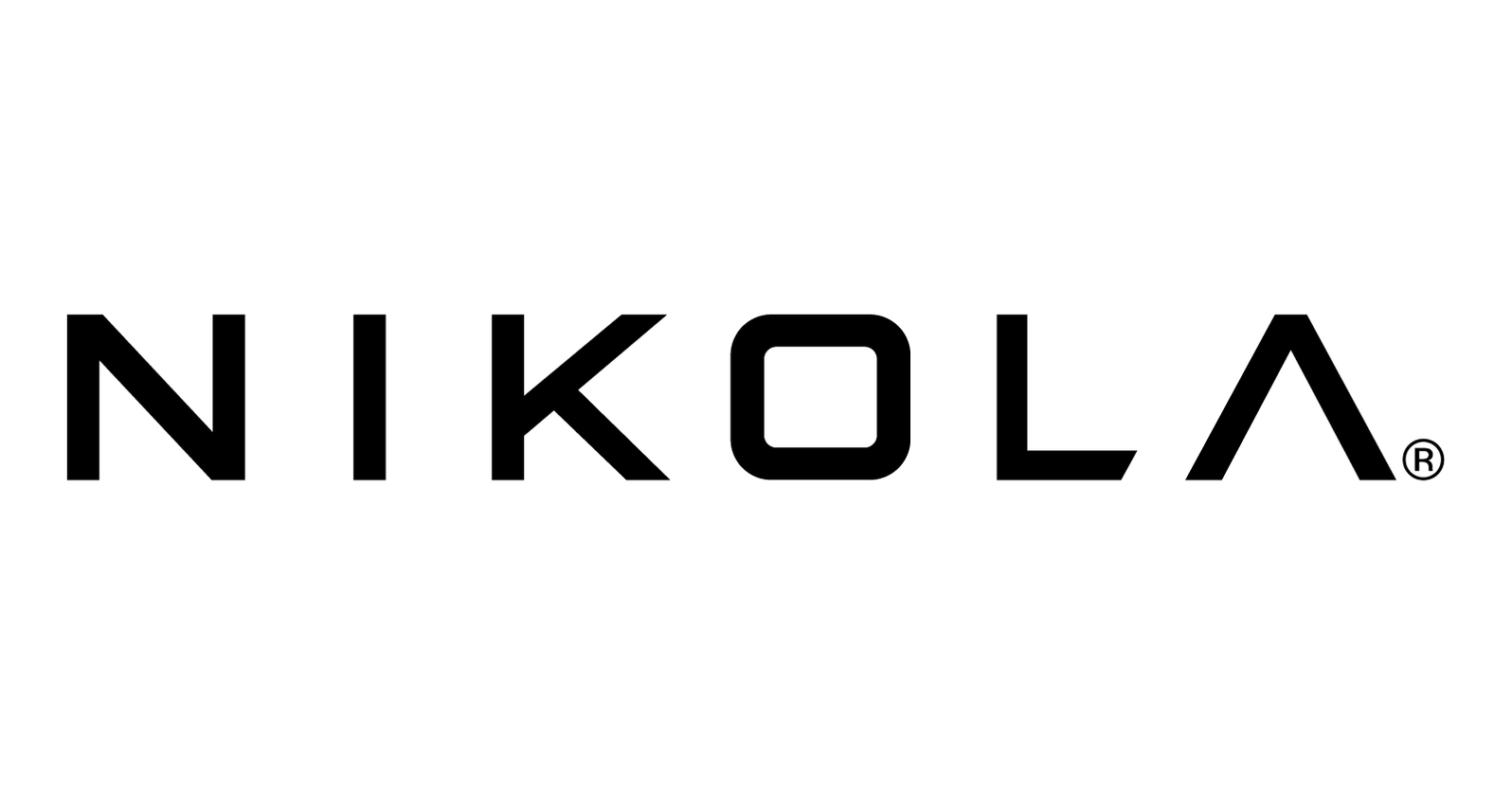 nikola logo