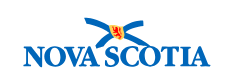 Nova Scotia provincial logo