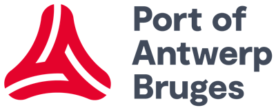 port of antwerp logo