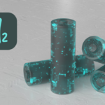 hydrogen solid state battery